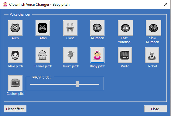 voice changer download for chromebook voice changer download for chromebook