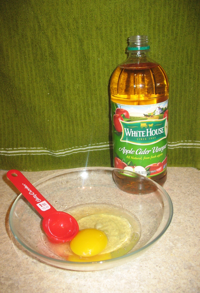 The Gilded Lily Natural Vitamin E Hair Mask