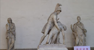 Piazza della Signoria o Plaza de la Señora Piazza della Signoria o Plaza de la Señora