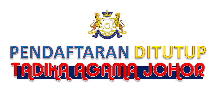 Borang Pendaftaran Sekolah Agama Johor 2021  Cara Mengisi Borang