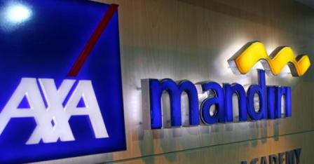 Asuransi Kesehatan Terbaik AXA Mandiri Financial Service