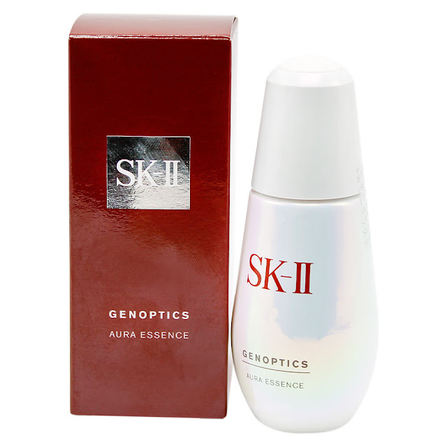 Serum SKII Genoptics Aura Essence