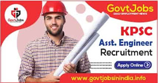 Kerala PSC Assistant Engineer Recruitment 2021 Apply Online Kerala PSC Assistant Engineer Recruitment