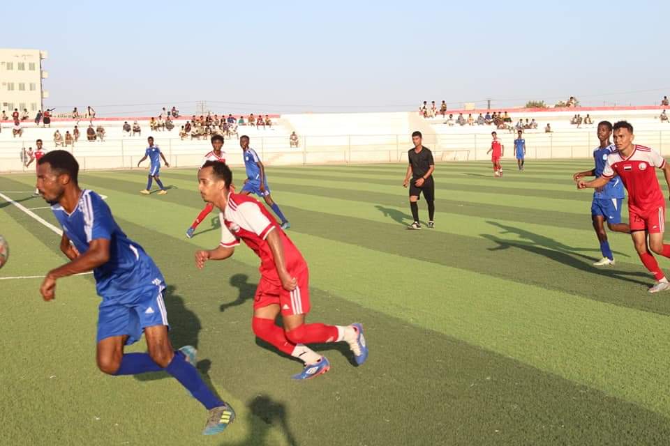 عنون الزعيم فرتك مباراته الودية والتاريخية اليوم أمام المنتخب الاولمبي اليمني