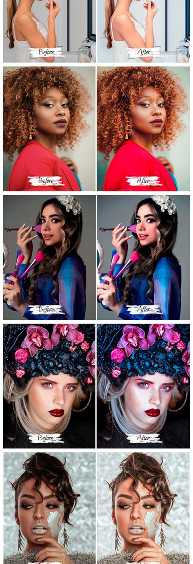 27 Beauty Forever PS ACR LUT Filter 10469124 2 tyhggf