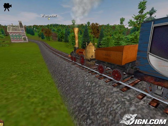 download railroad tycoon deluxe download railroad tycoon deluxe