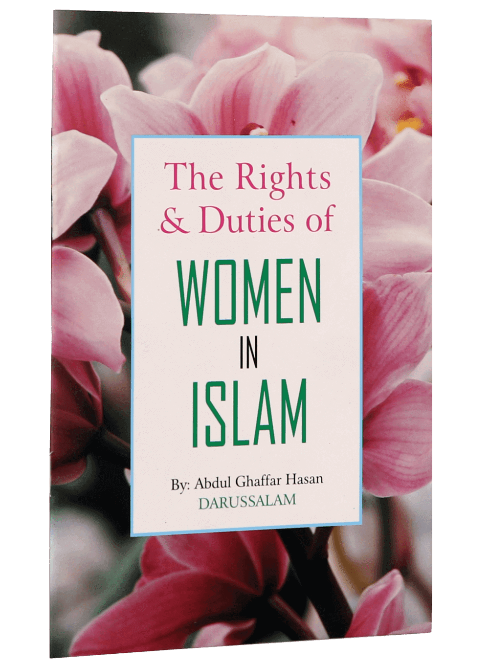 Rights And Duties of Women In Islam - Image 2