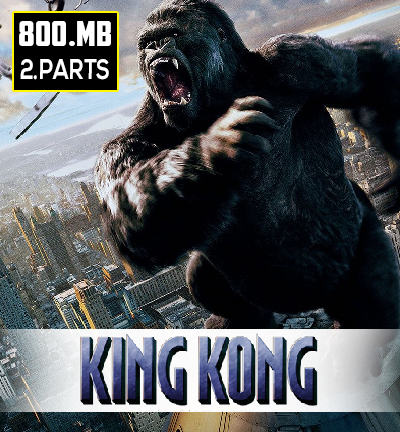 Peter Jackson’s King Kong Free Download