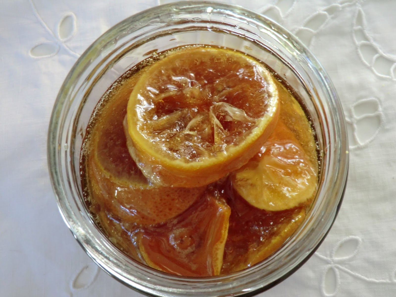 Citron bergamote confit sucré Ma petite cuisine gourmande sans gluten ni lactose