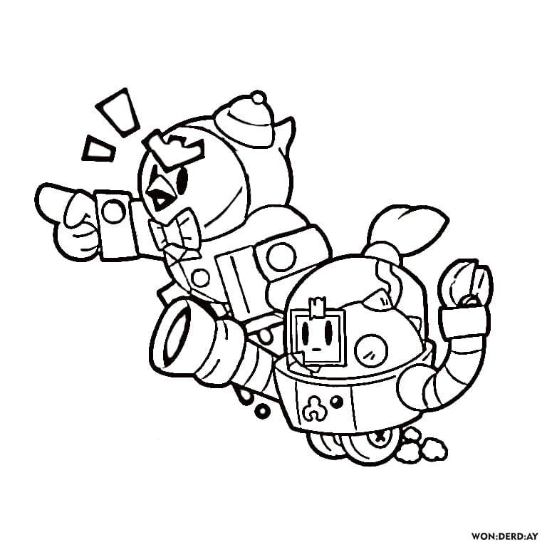 Sprout Coloring Pages 2 Coloring Pages