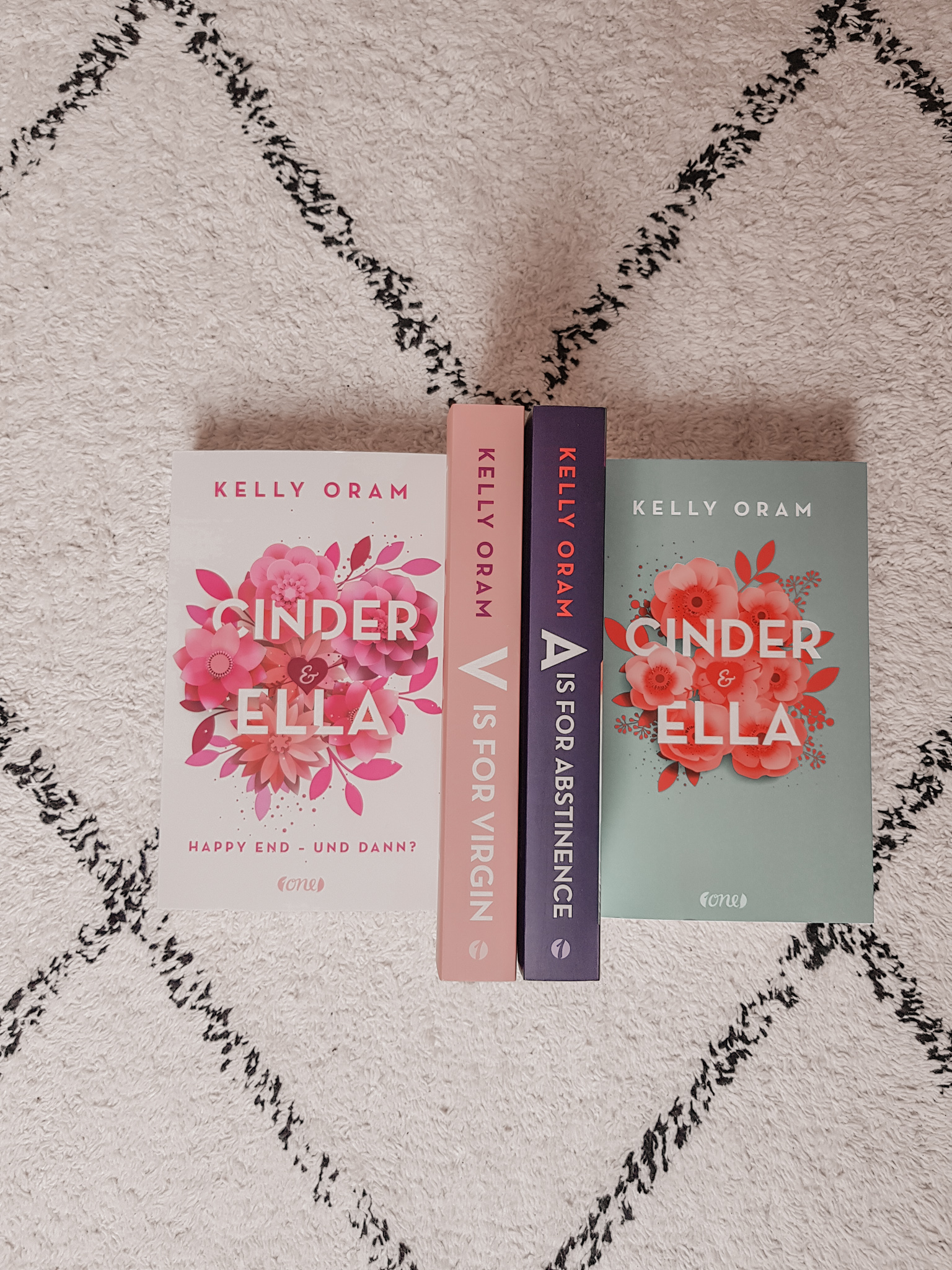 Cinder Und Ella Band 3 Bücherglück: Cinder & Ella Teil I & II