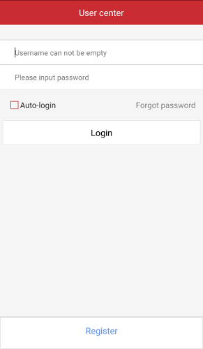 register zosi view account