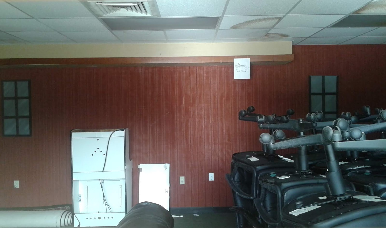 My Florida Retail Blog Ryan's Buffet Melbourne, FL