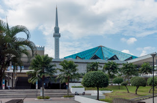 National Mosque