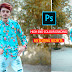 High-End Colour Grading Tutorial | Outdoor Photoshop Editing | Photoshop Color Grading Presets Free