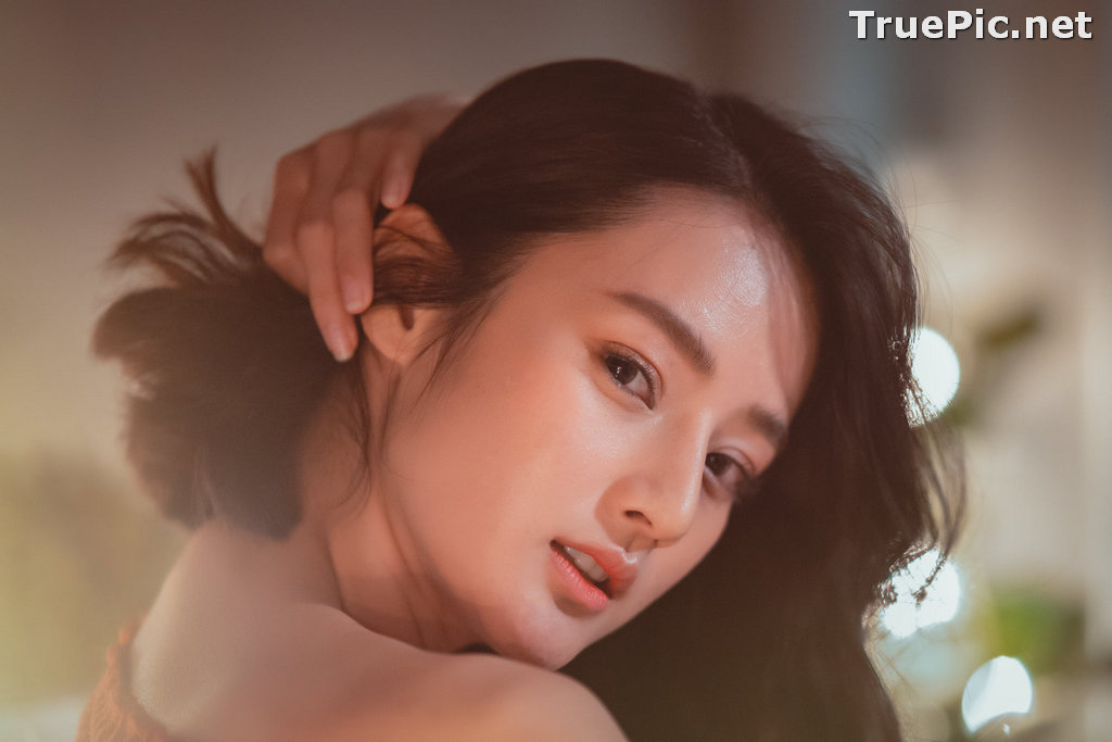 Image Thailand Model – พราวภิชณ์ษา สุทธนากาญจน์ (Wow) – Beautiful Picture 2020 Collection - TruePic.net - Picture-174