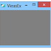 برنامج 2.4.2.1  VieasEx لإجراء التعديلات البسيطة على الصور