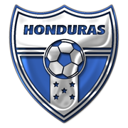 escudo Honduras tvdeEcuador.com
