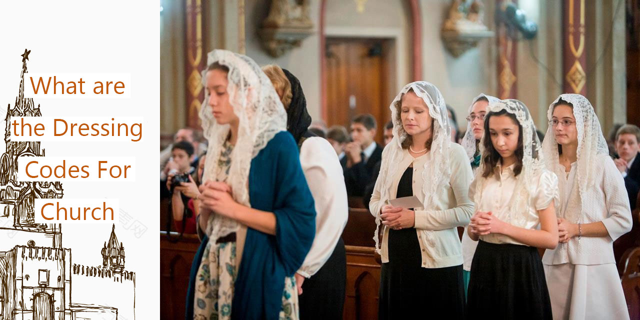 What are the Dressing Codes For Church Morimiss Blog