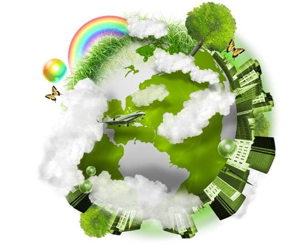 Medio Ambiente; Concepto, Definición y Significado