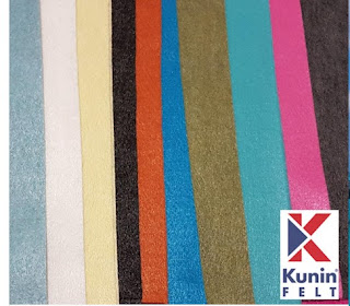 Kunin Felt Classic