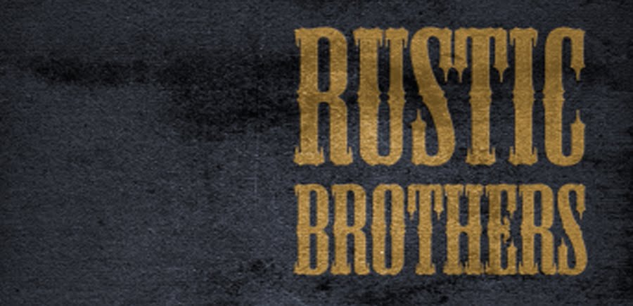 Rustic Brothers