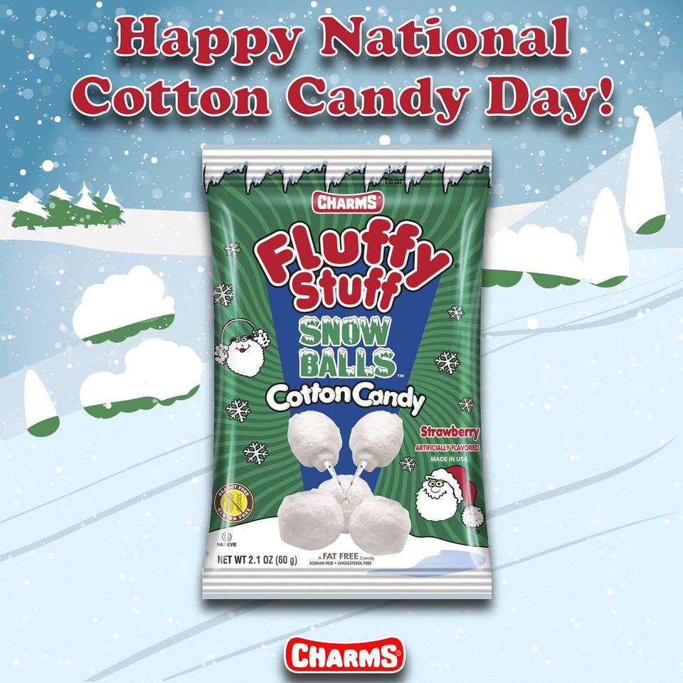 National Cotton Candy Day Wishes Unique Image National Cotton Candy Day Wishes Unique Image