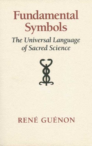 Jeff Kerssemakers - Compte rendu de l'édition anglaise des Symboles Fondamentaux