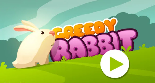 Greedy-Rabbit