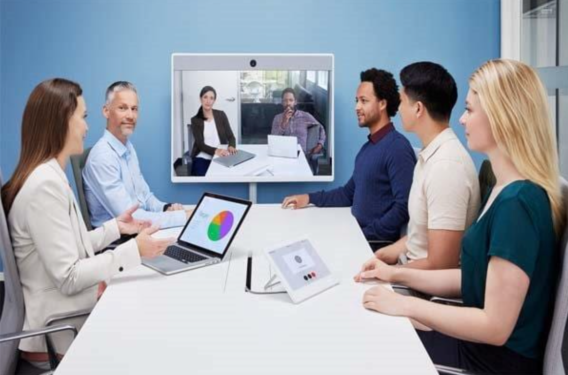 Features To Look For In A Video Conferencing Solution