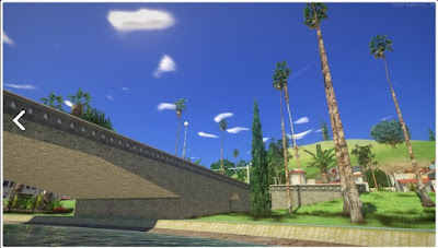 SA_Redux GTA San Andreas Graphics Mod