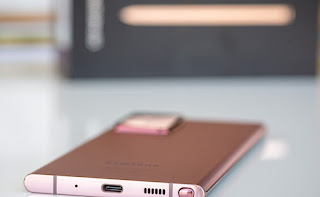 Samsung Galaxy Note20 Ultra Samsung Galaxy Note20 Ultra