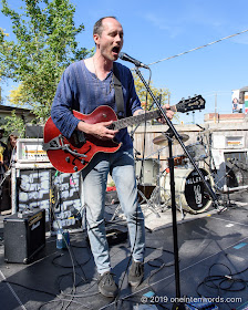 Dusted at The Royal Mountain Records BBQ at NXNE on June 8, 2019 Photo by John Ordean at One In Ten Words oneintenwords.com toronto indie alternative live music blog concert photography pictures photos nikon d750 camera yyz photographer