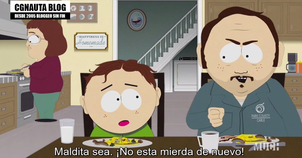 South Park (2019) Temporada 23 Episodio