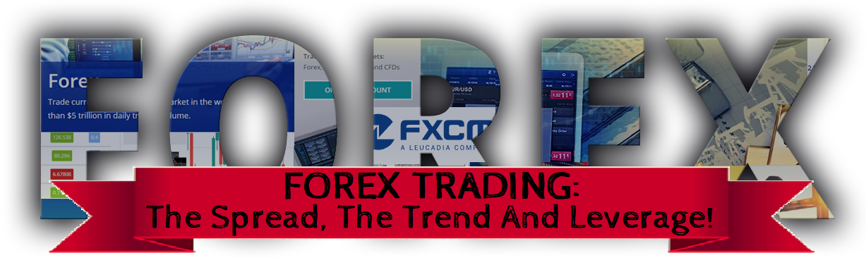 spread in forex trading