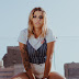 Nuria Saba lanza nueva versión de la canción “Sueño en altura”