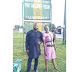Controversial Nigerian journalist Regain Freedom.