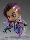 Nendoroid Overwatch Sombra (#944) Figure