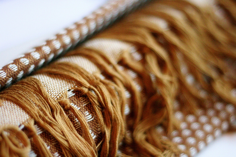 WeaveAway The Purpose of Armadillo Armor