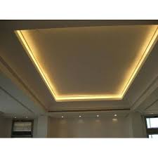 Construction And Real Estate Gypsum Board False Ceiling