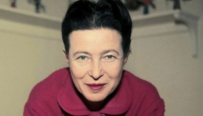 Simone de Beauvoir e o feminismo