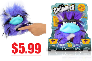 grumblies amazon