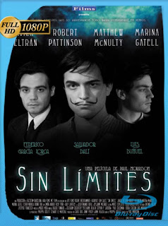 Sin Límites (2018) HD [1080p] Latino [GoogleDrive] SXGO