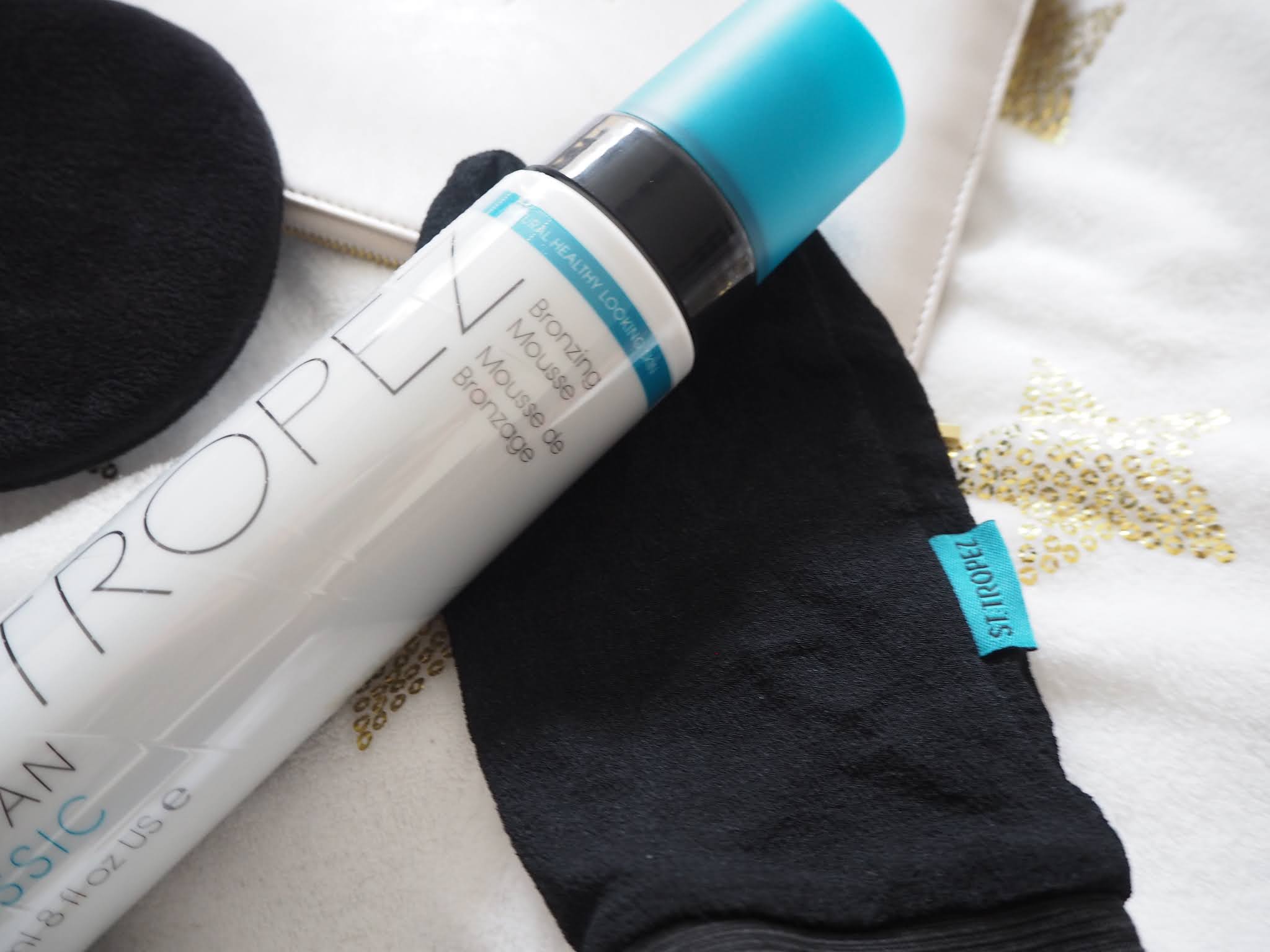 HOW TO STOP FAKE TAN GOING PATCHY 4 TOP TIPS THAT WILL ENSURE YOUR TAN