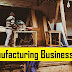 new manufacturing business ideas with medium investment