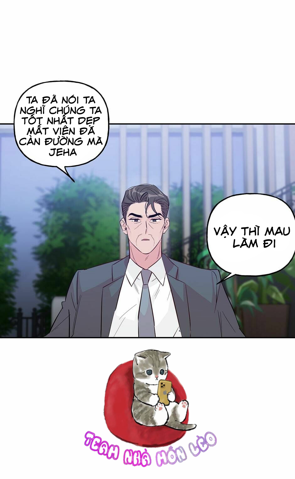 Đọc truyện Assorted Wildness - Chapter 48