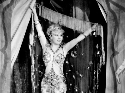 Im No Angel 1933 Mae West Image 5