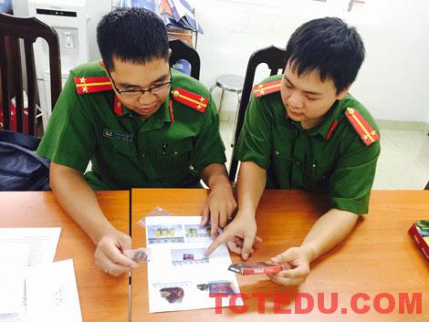 Cảnh giác kẹo mút cần sa thâm nhập học đường