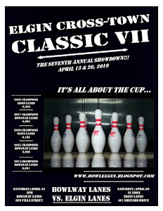 Elgin Cross-Town Classic VII