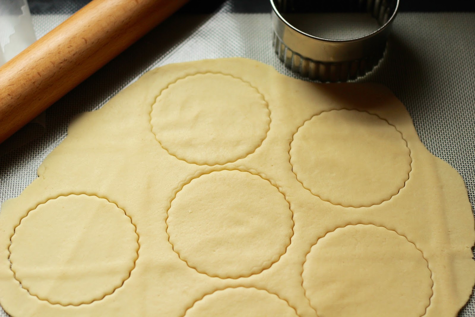 Gluten Free Lite Baked Buffalo Chicken Empanadas, gluten free